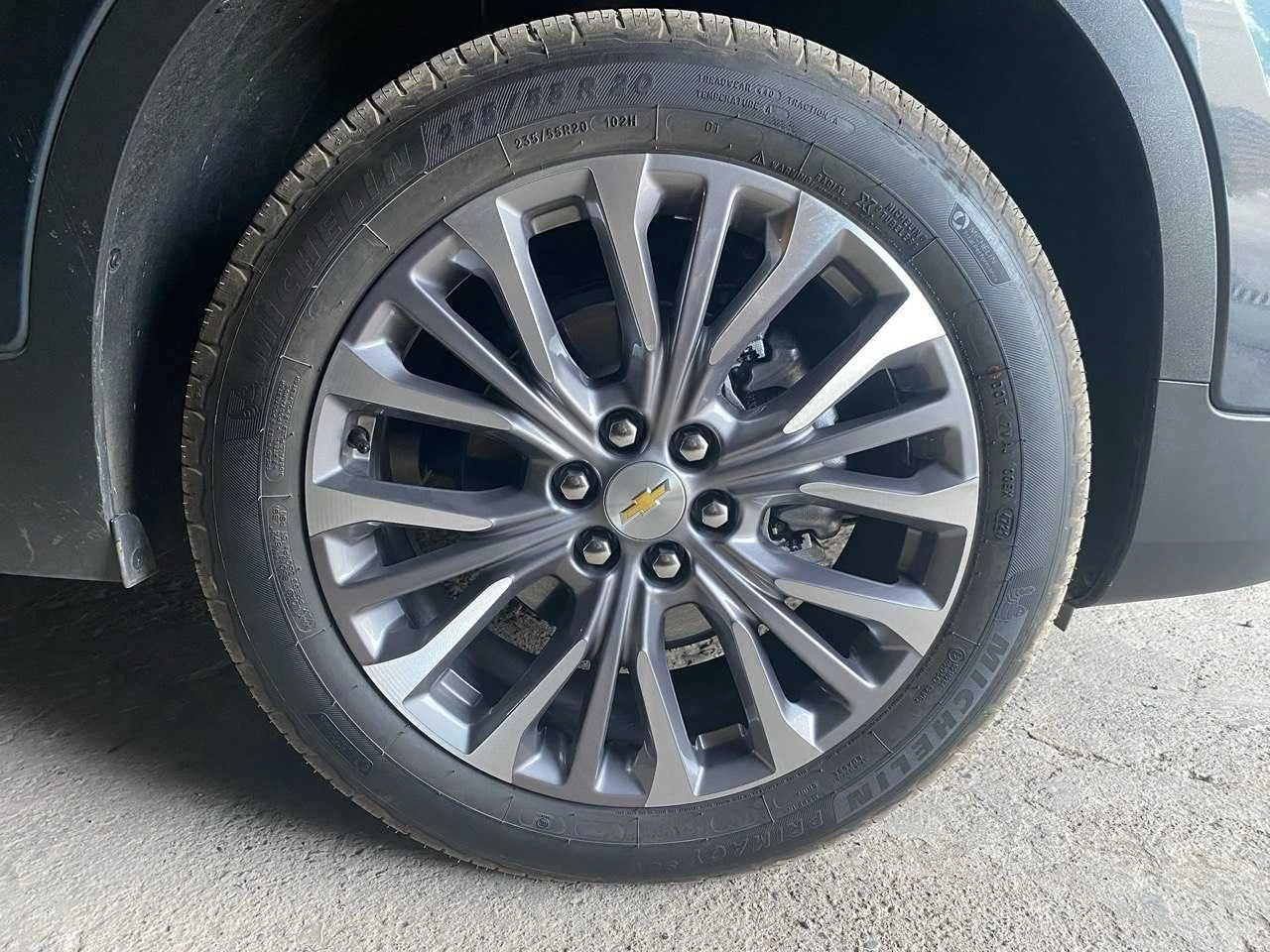 Chevrolet Blazer