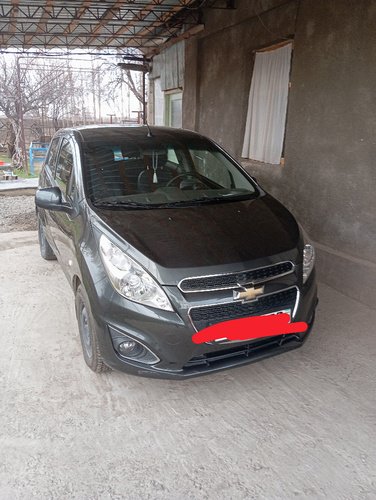 Chevrolet Spark, 2020, Ташкентская область