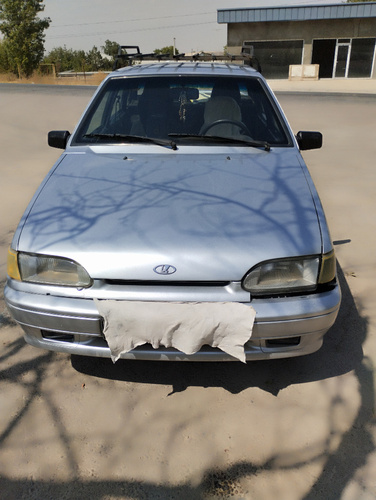 Lada (ВАЗ) 2115, 2005, Toshkent shahri