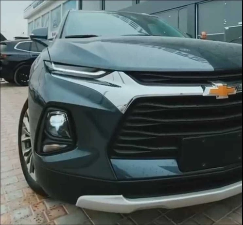 Chevrolet Blazer