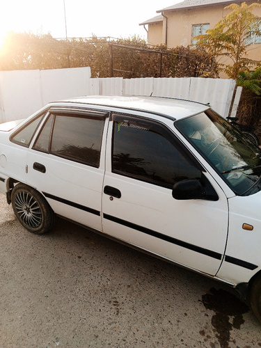 Daewoo Nexia, 1999, Jizzax