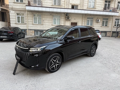 Dongfeng Fengon E5, 2024, Andijon