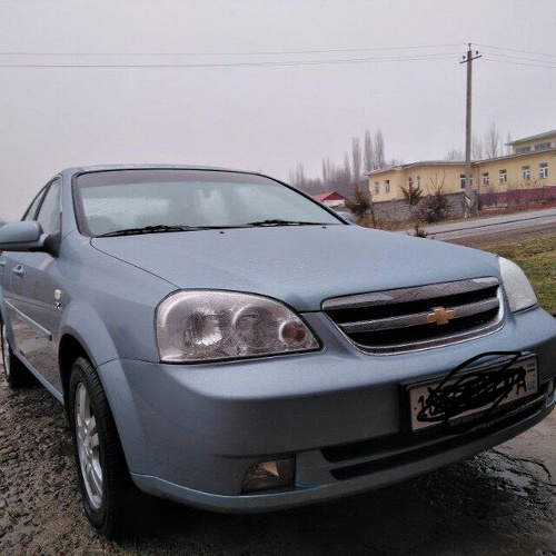 Chevrolet Lacetti, 2012, Ташкентская область