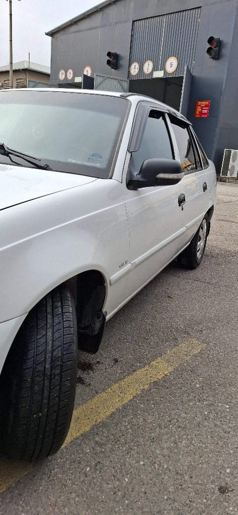 Chevrolet Nexia