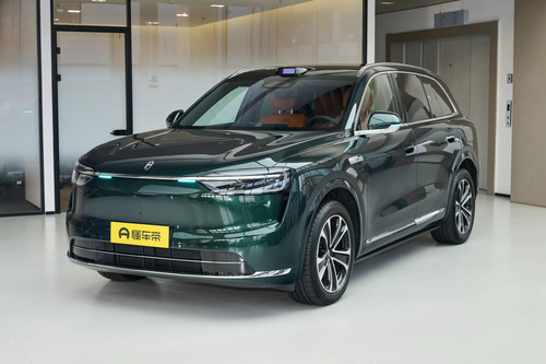 Aito M7, 2026, Toshkent shahri