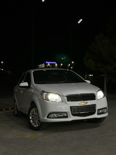 Chevrolet Nexia, 2022, Samarqand