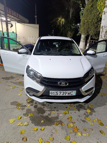 Lada (ВАЗ) XRAY, 2018, Андижанская область