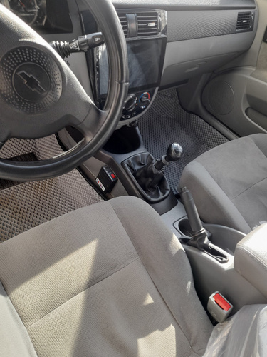 Chevrolet Lacetti, 2010, Buxoro