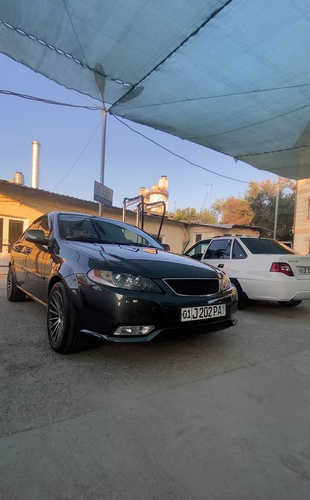 Chevrolet Lacetti, 2020, Ташкент (город)