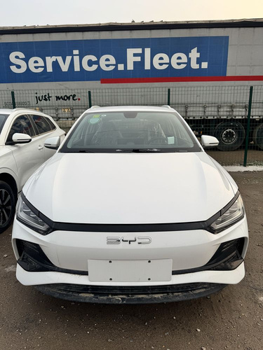 BYD E2, 2024, Ташкентская область