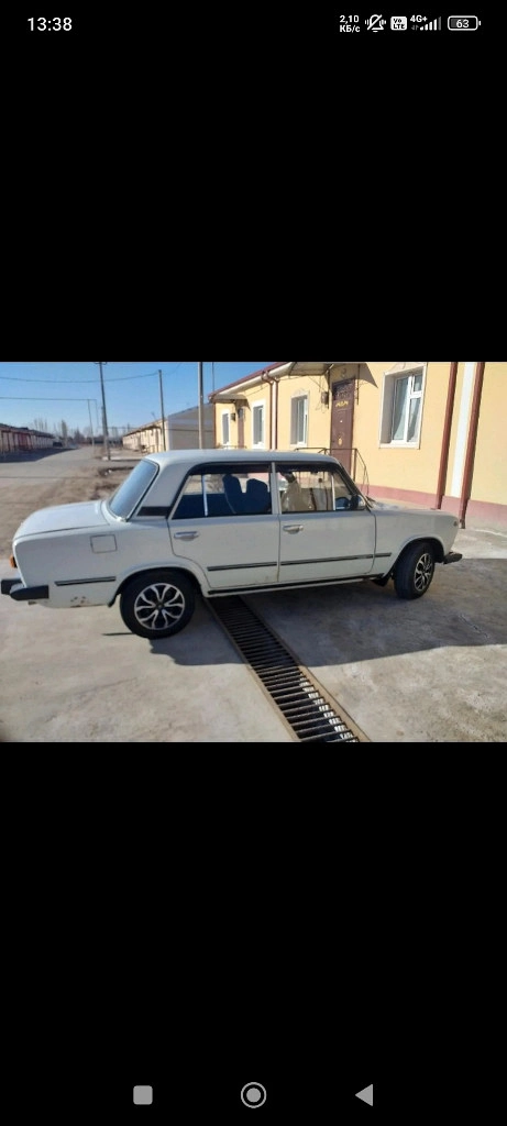 Lada (ВАЗ) 2101