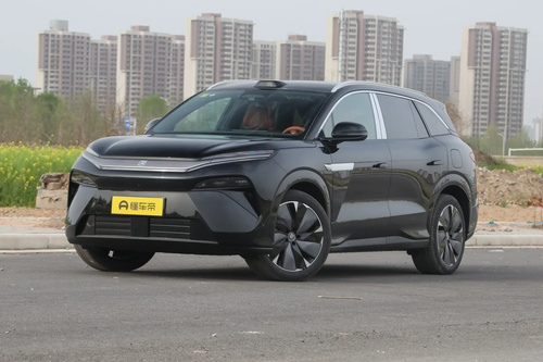 BYD Tang L, 2026, Toshkent shahri