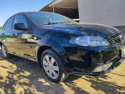 Chevrolet Lacetti, 2022, Qoraqalpogʻiston Respublikasi