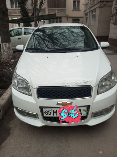 Chevrolet Nexia, 2020, Navoiy