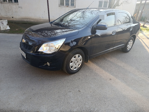 Chevrolet Cobalt, 2023, Ташкент (город)