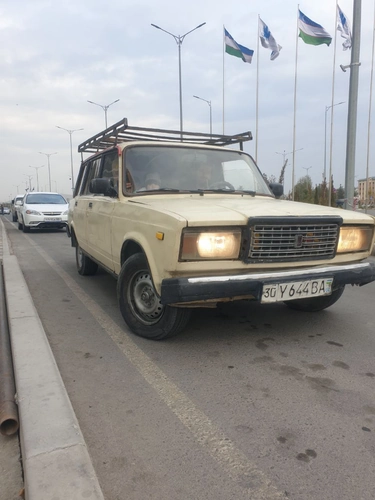 Lada (ВАЗ) 2104, 1990, Samarqand