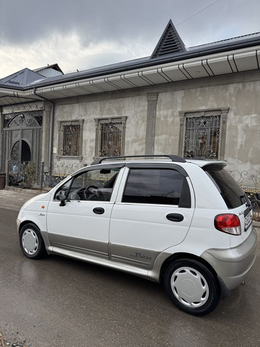 Chevrolet Matiz, 2015, Toshkent