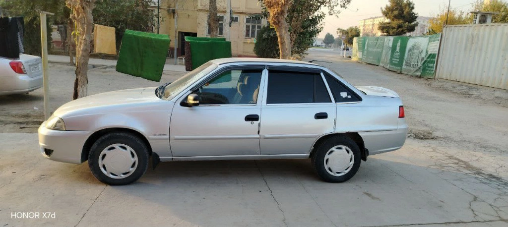 Chevrolet Nexia
