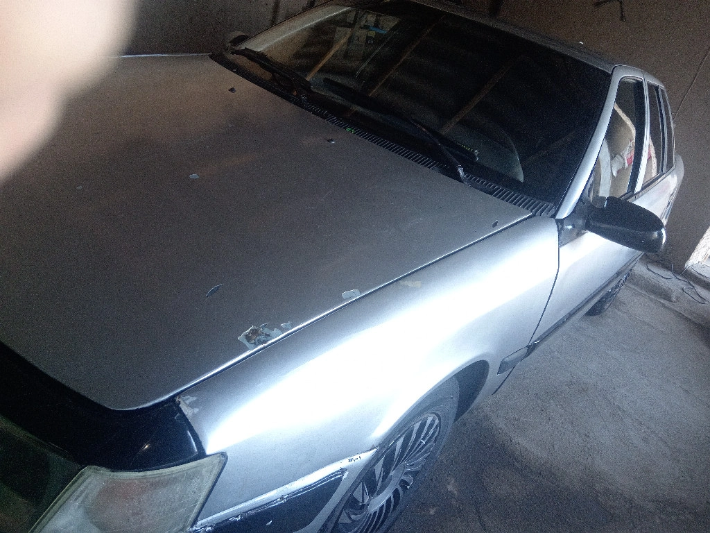 Daewoo Espero