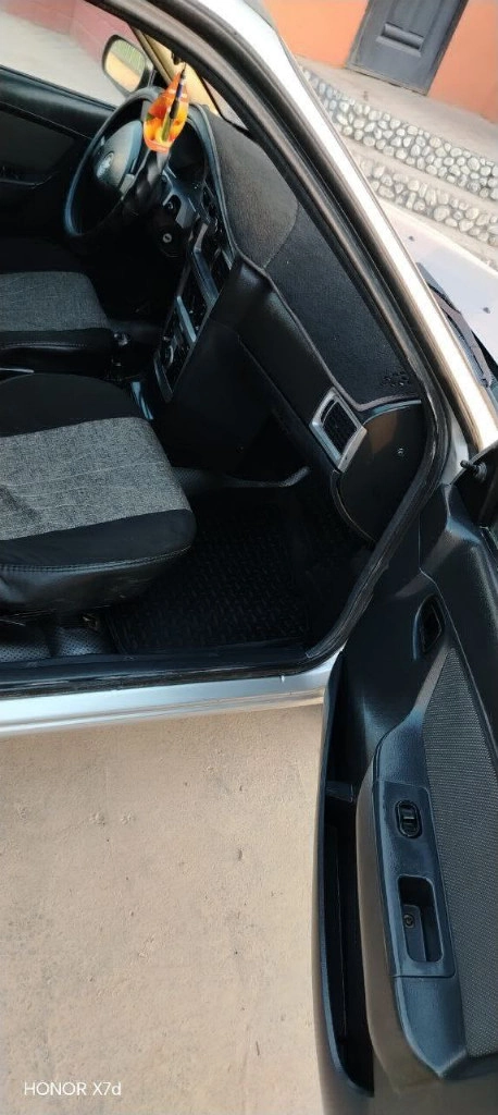 Chevrolet Nexia