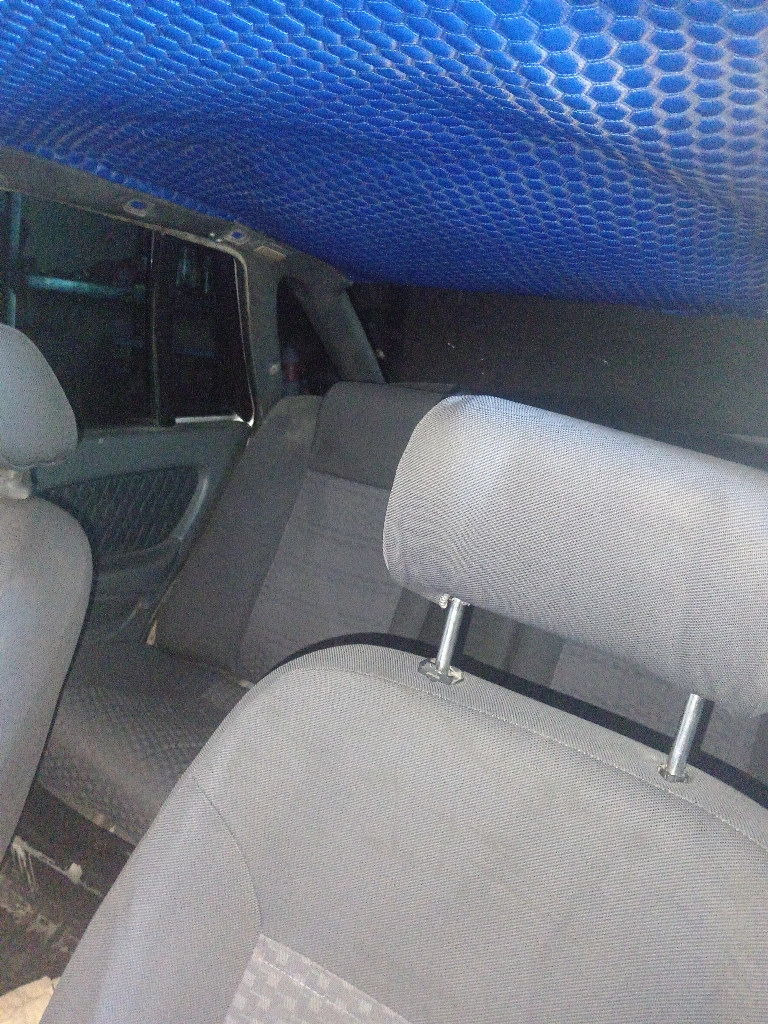 Daewoo Espero