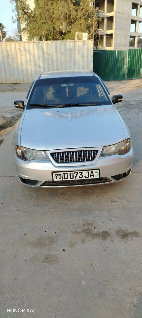 Chevrolet Nexia