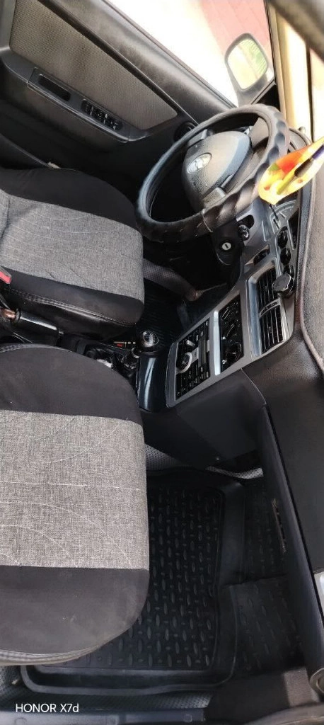 Chevrolet Nexia