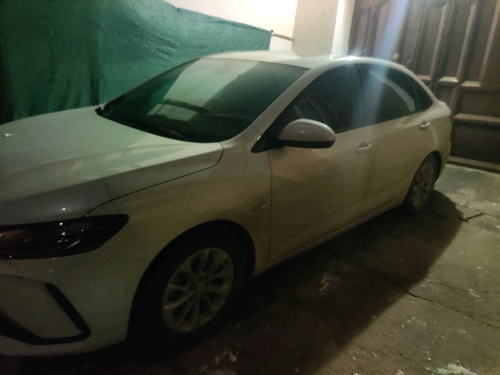 Chevrolet Monza