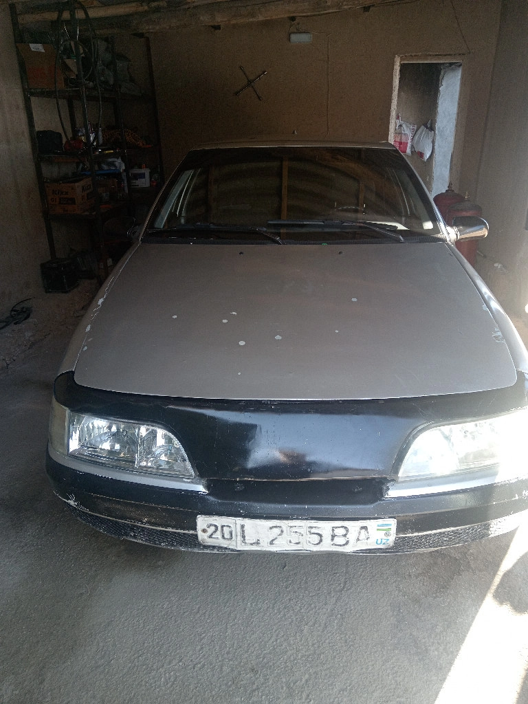 Daewoo Espero