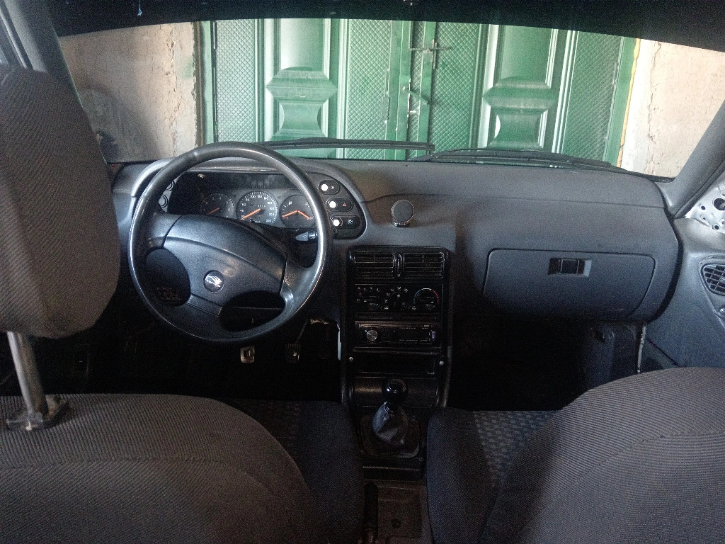 Daewoo Espero