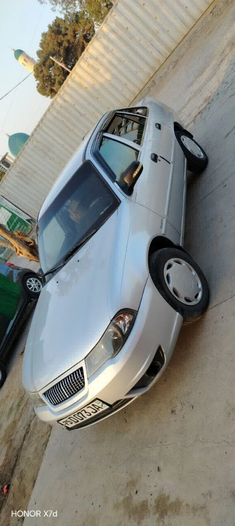 Chevrolet Nexia