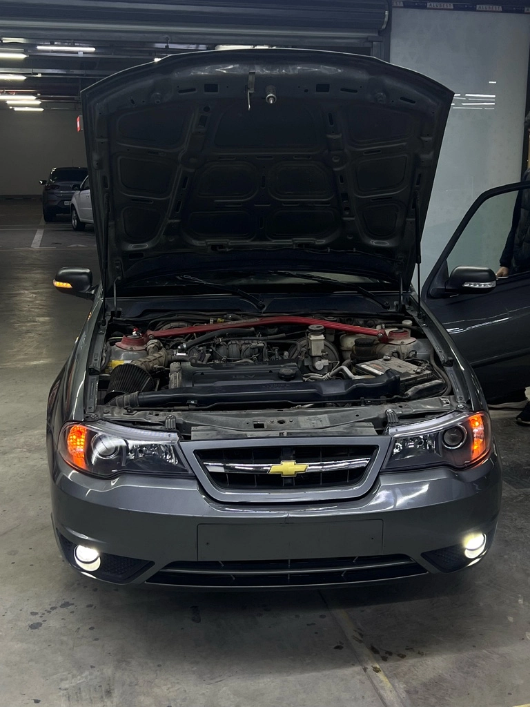 Chevrolet Nexia
