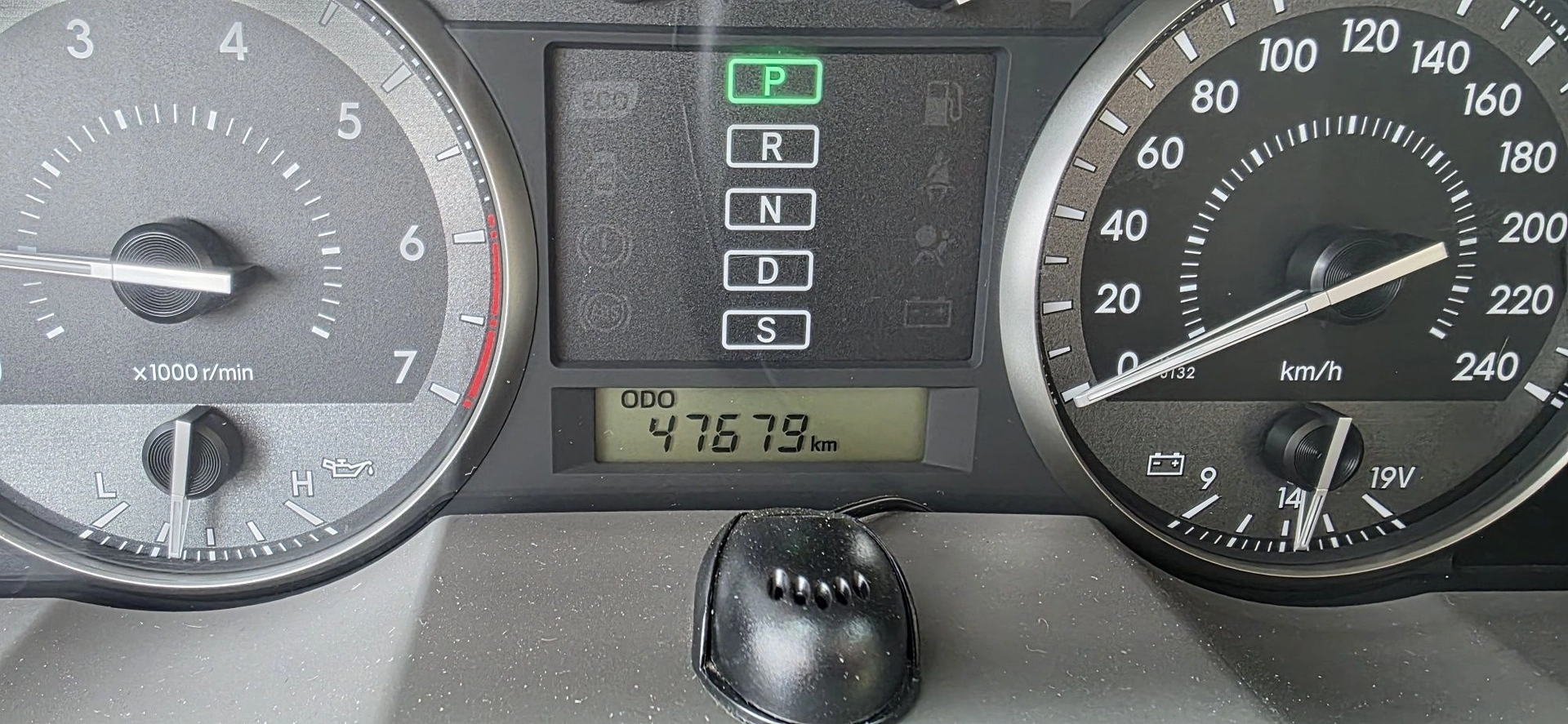 Toyota Land Cruiser 300