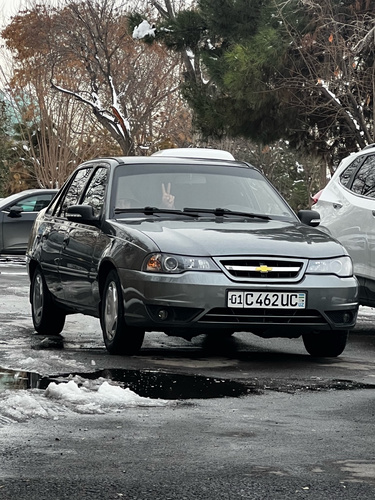 Chevrolet Nexia, 2015, Toshkent shahri