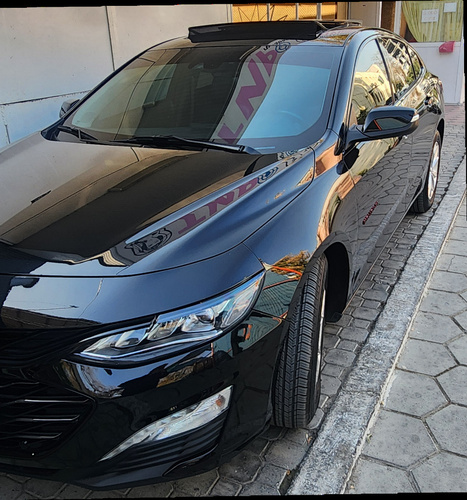 Chevrolet Malibu, 2023, Farg'ona