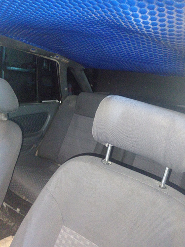 Daewoo Espero