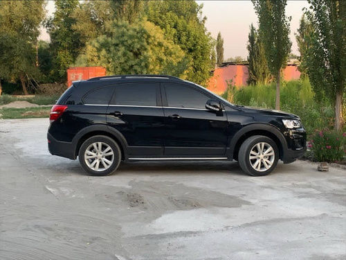 Chevrolet Captiva, 2015, Farg'ona