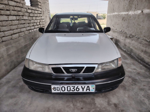 Daewoo Nexia, 1998, Buxoro