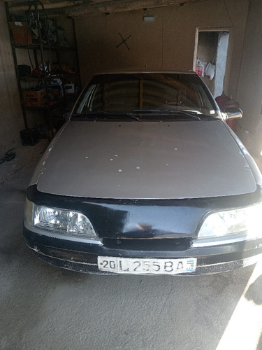 Daewoo Espero