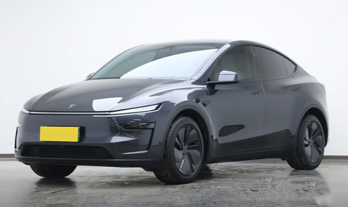 Tesla Model Y, 2025, Toshkent shahri