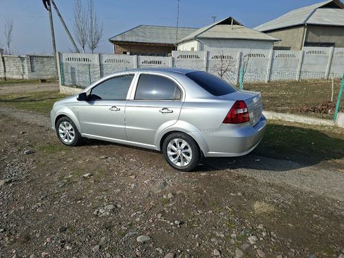 Chevrolet Nexia, 2017, Toshkent