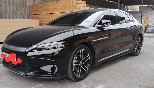 BYD Han, 2023, Namangan