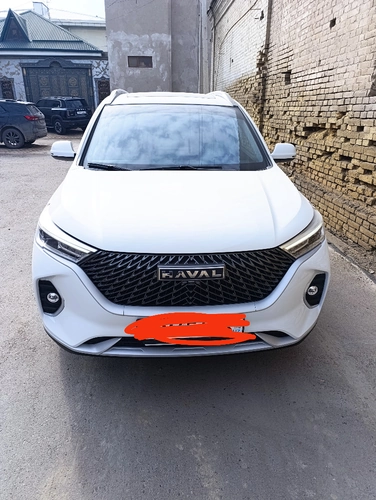 Haval M6, 2025, Buxoro