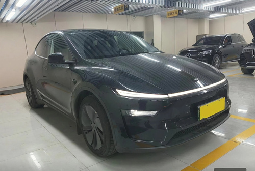 Tesla Model Y, 2025, Toshkent shahri