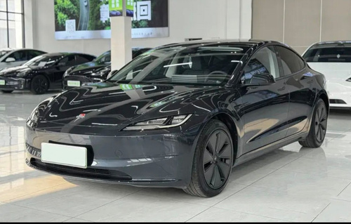 Tesla Model 3, 2025, Toshkent shahri
