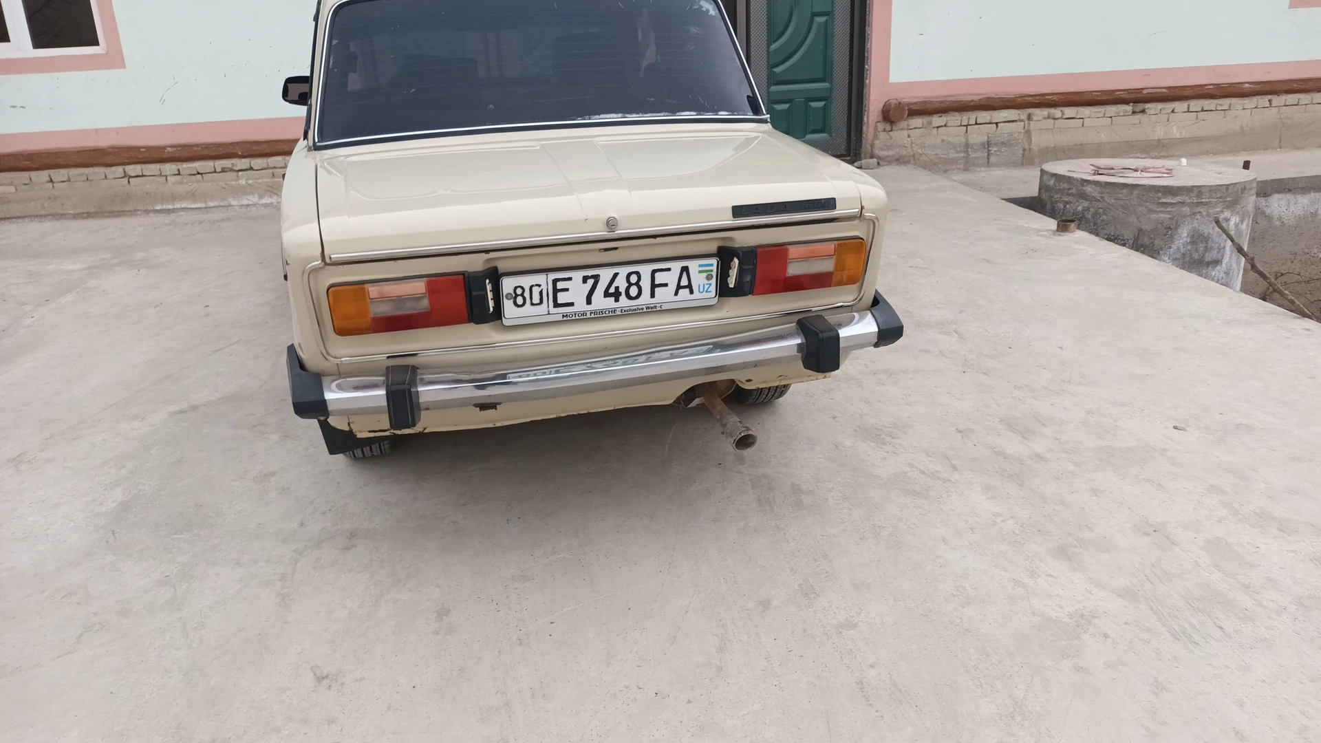 Lada (ВАЗ) 2106