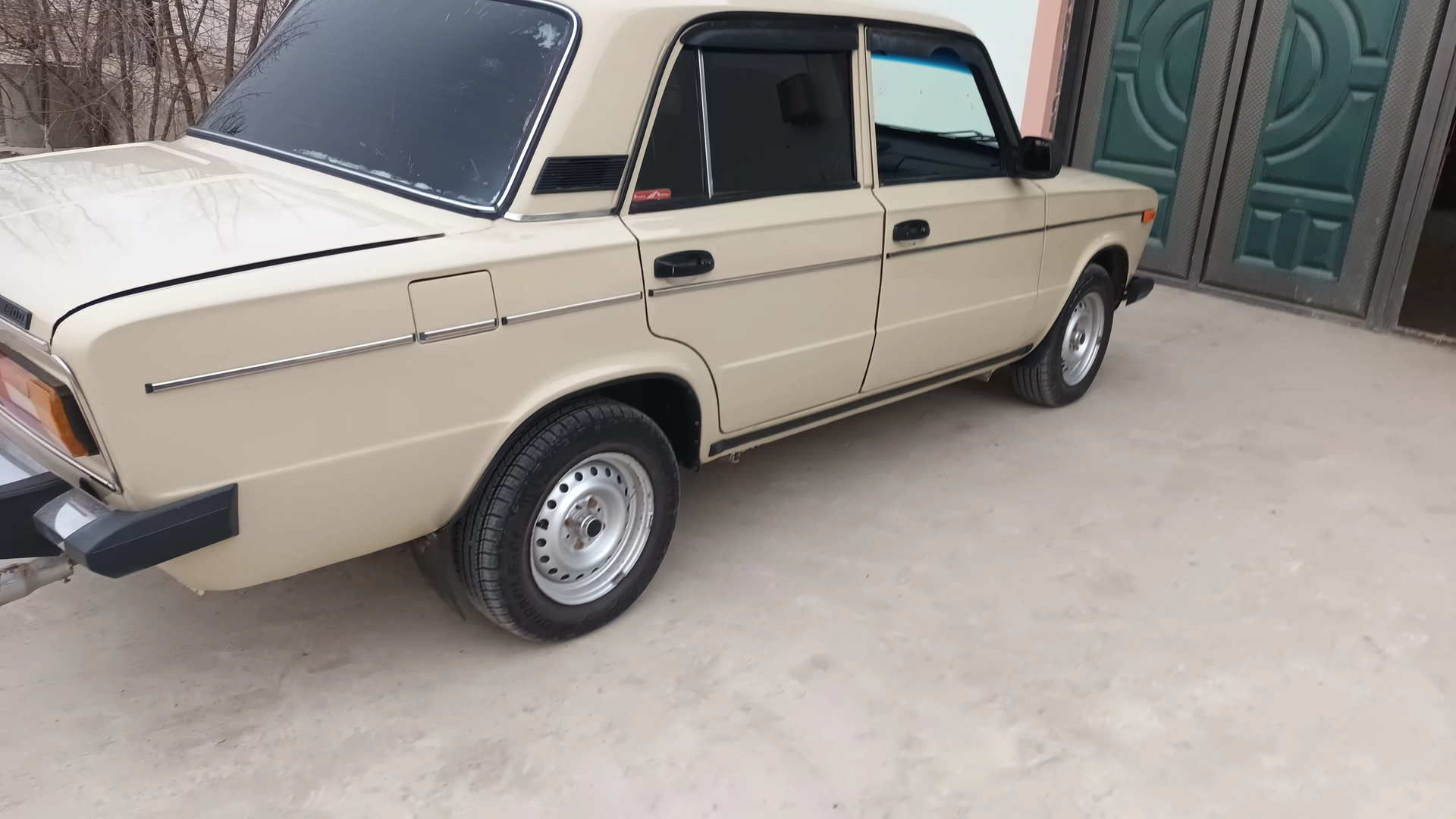 Lada (ВАЗ) 2106