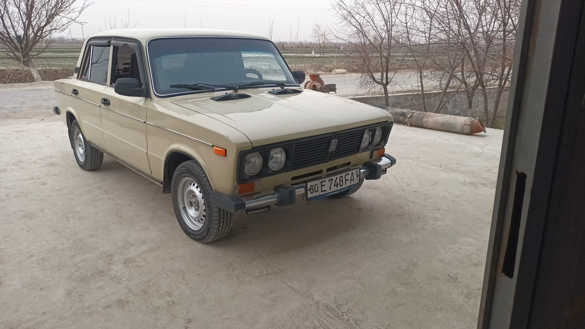 Lada (ВАЗ) 2106