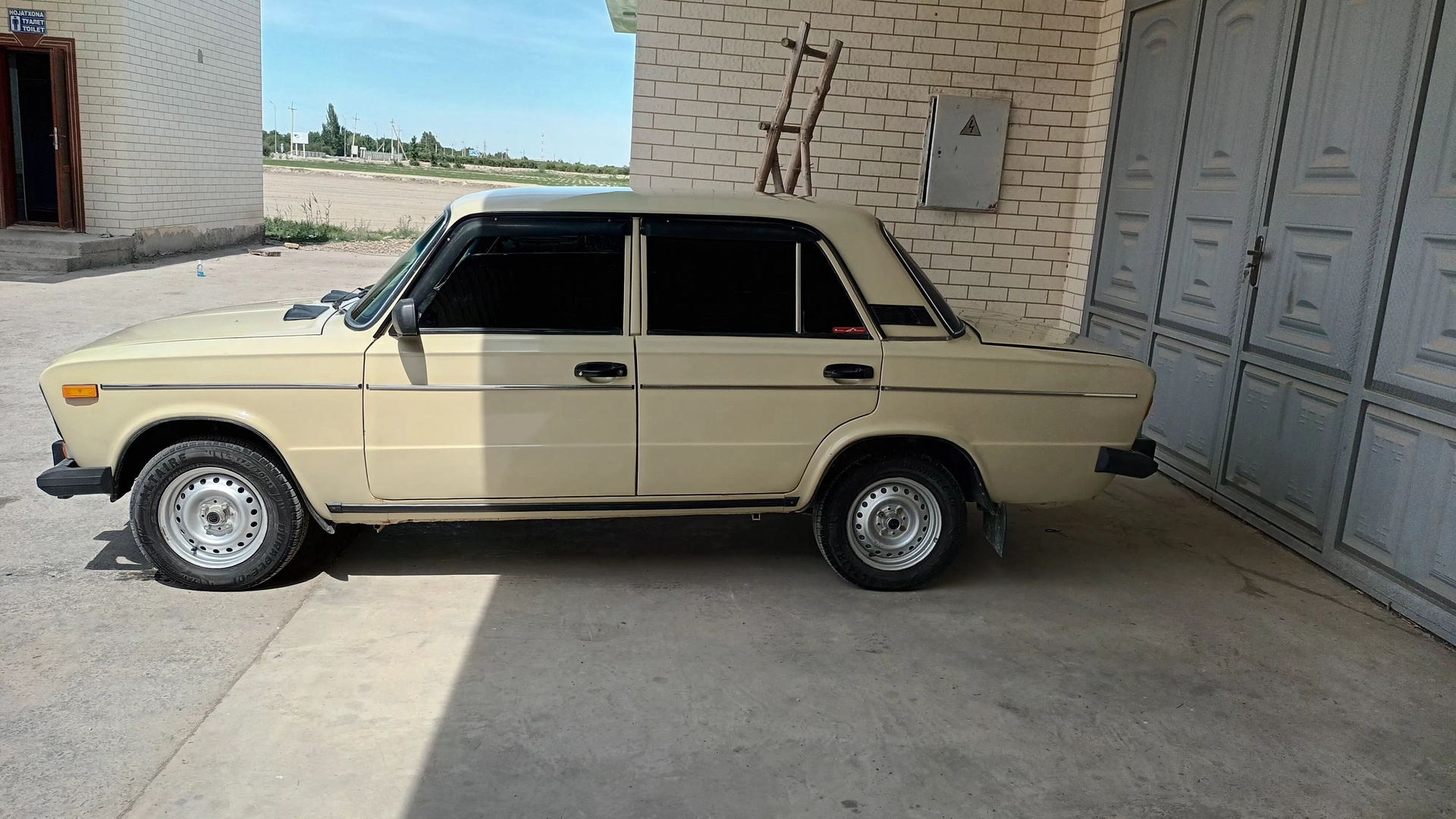 Lada (ВАЗ) 2106