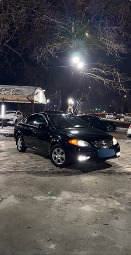 Chevrolet Lacetti, 2019, Toshkent shahri